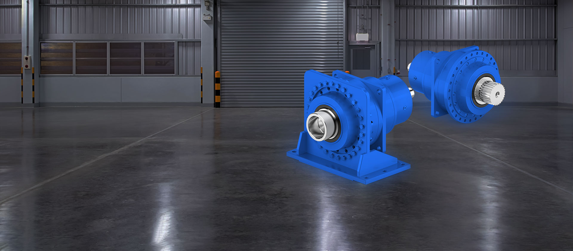 Diskaun P Unit Gear Planet Planet Berat