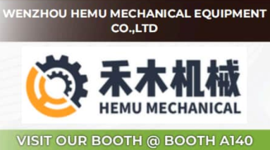 Teknologi Gear Debut Mekanikal Hemu di Malaysia Mapex Expo 2025
