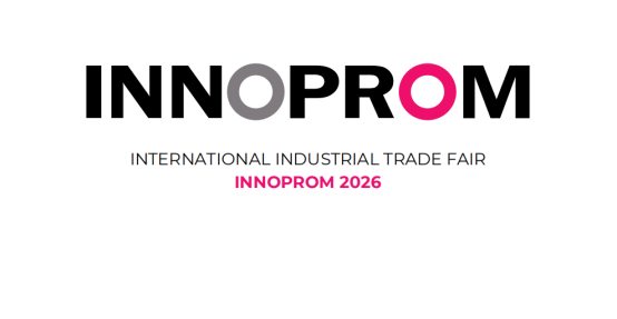 HEMU Mechanical untuk Mempamerkan Penyelesaian Kotak Gear & Gear Motor di INNOPROM 2026 di Rusia