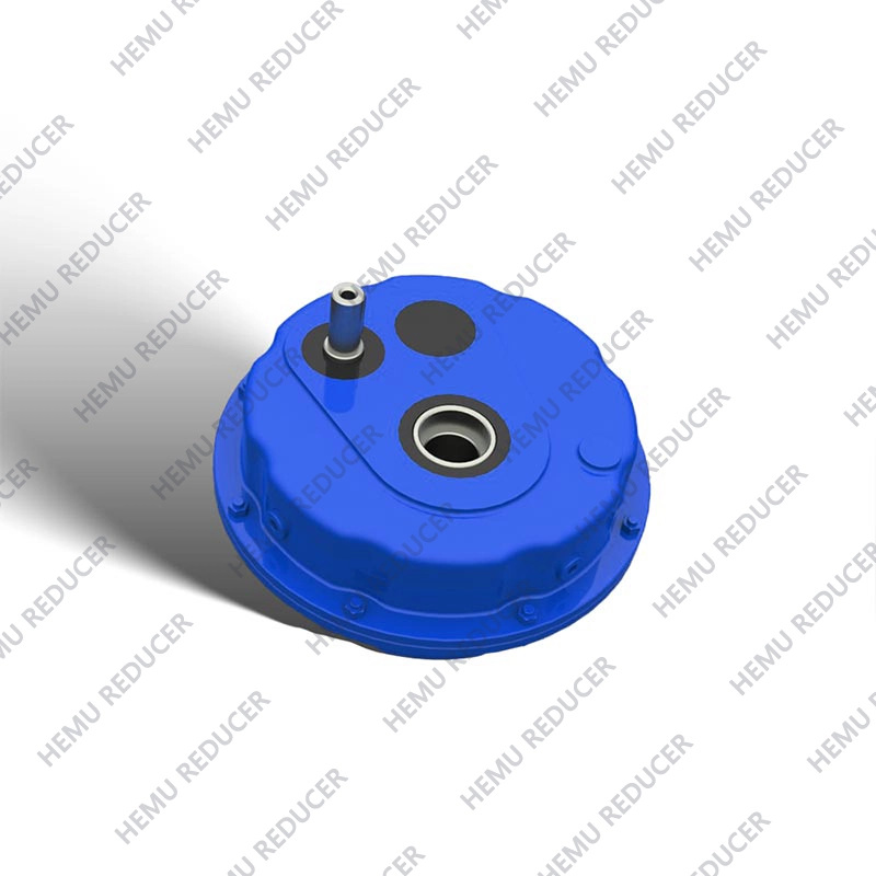 HXG Series Shaft Reducer Gear