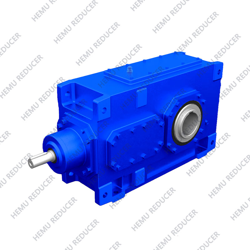 Unit gear perindustrian siri MC