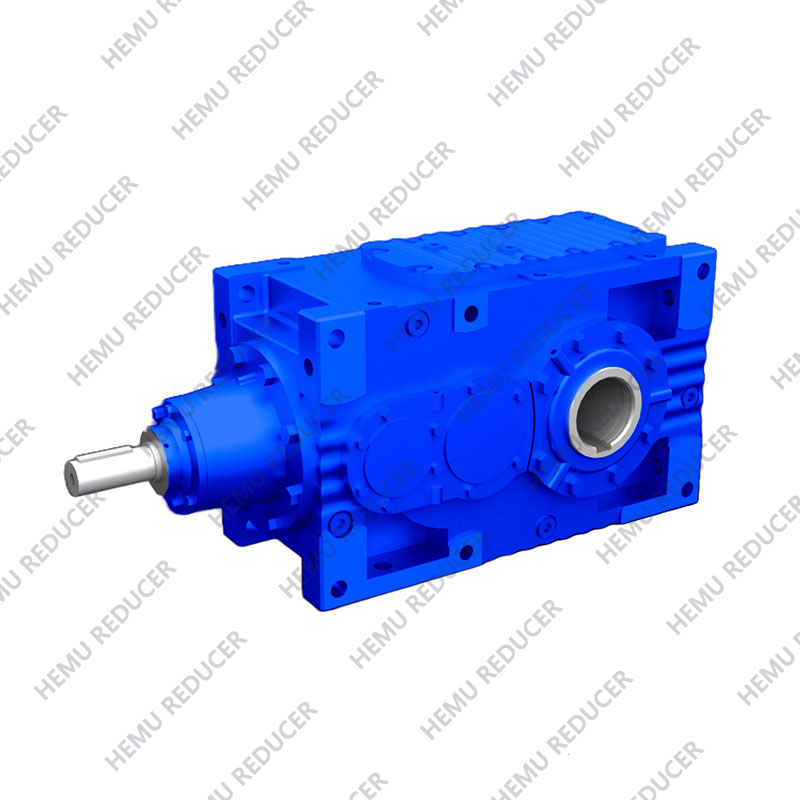 Unit gear perindustrian siri MC