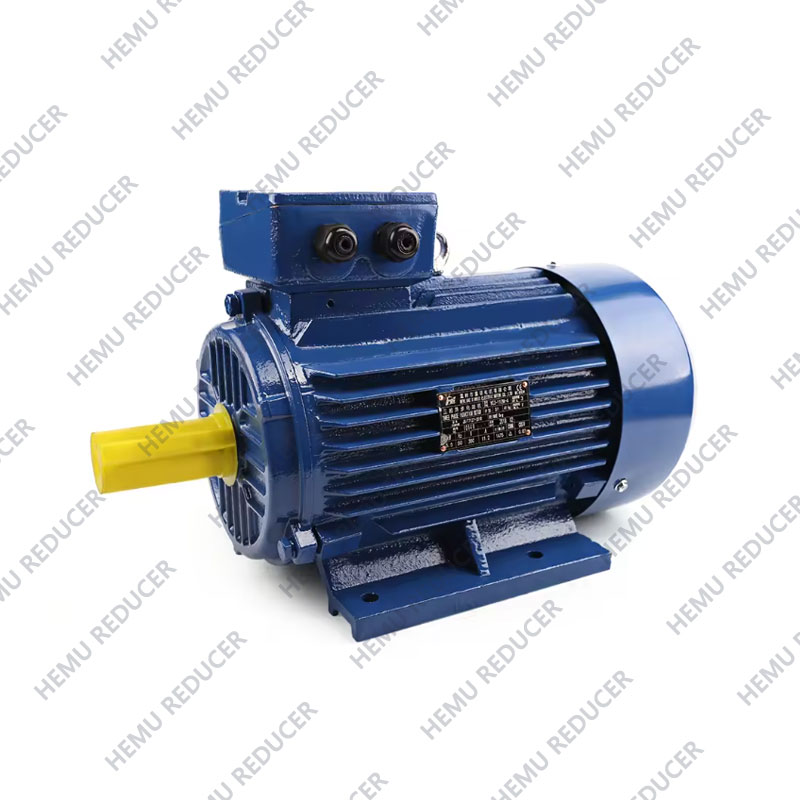 Ye3 3 fasa induksi asynchronous ac motor elektrik