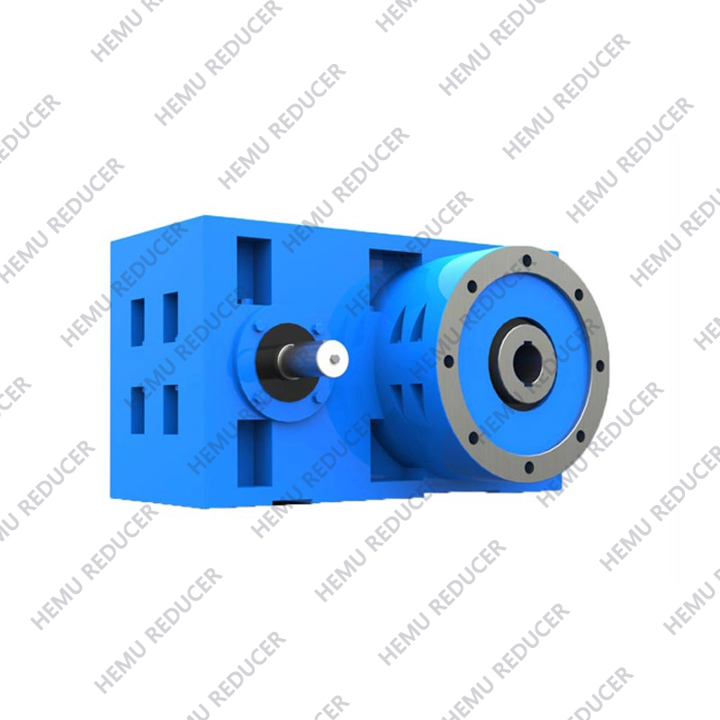 Kotak gear extruder zlyj untuk extruder plastik skru tunggal